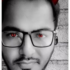 Meet your Posher, Bikramjit